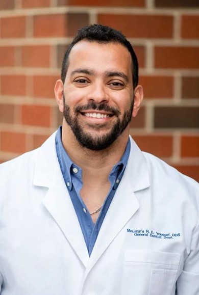 Profile photo of Dr. Mustafa Youssef, DDS