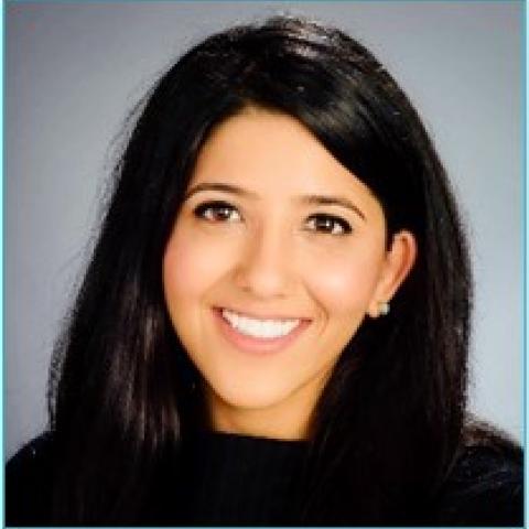 Profile photo of Dr. Zainab Aziz, Profile photo of Dr. Zainab Aziz,