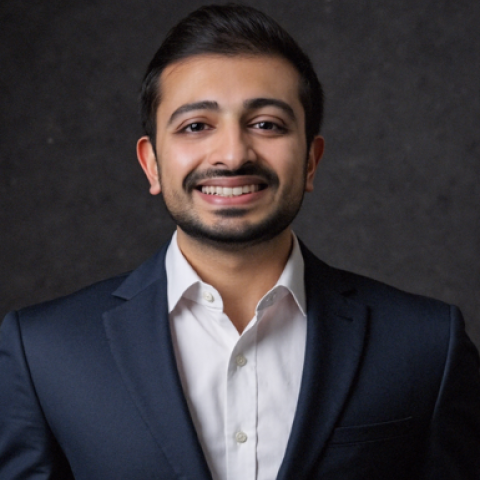 Profile photo of Dr. Devaansh Bawa, DDS, MS, Profile photo of Dr. Devaansh Bawa, DDS, MS,