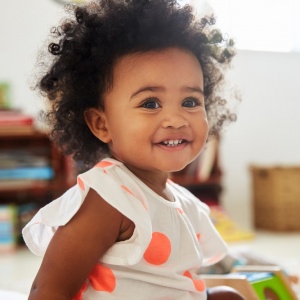 Pediatric Oral Health & Hygiene