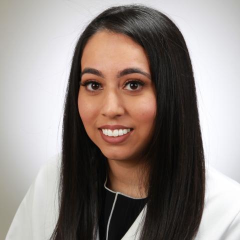 Profile photo of Dr. Monica Gandhi , 