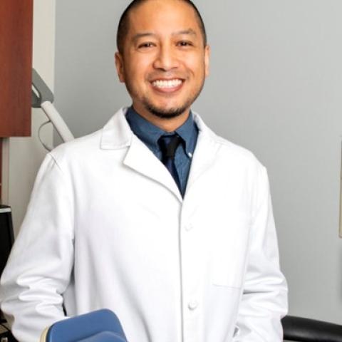 Profile photo of Dr. Michael Guadiz , 