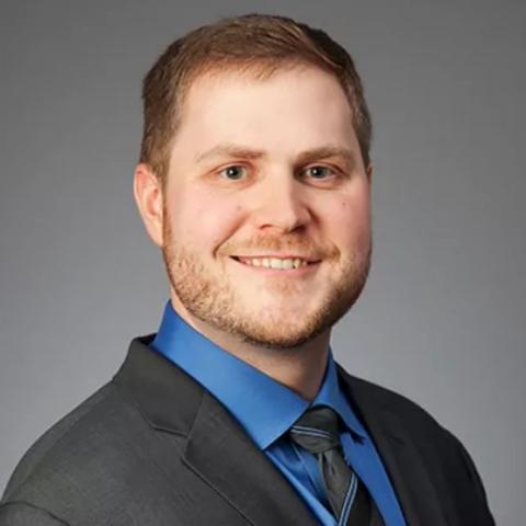 Profile photo of Dr. Chad Augusty, 
